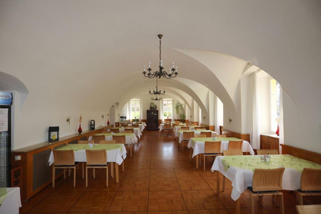 Carea Hotel Fuerstenhof Haigerloch Dış mekan fotoğraf