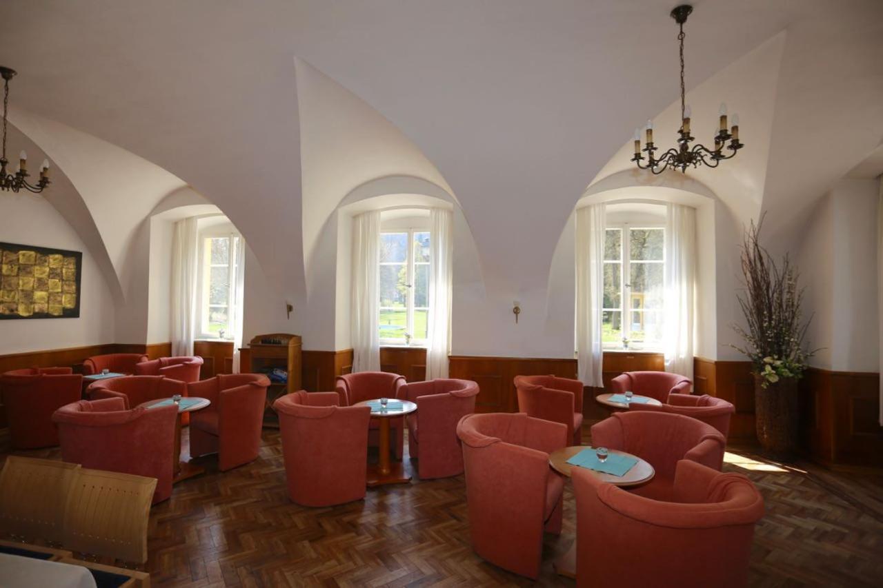 Carea Hotel Fuerstenhof Haigerloch Dış mekan fotoğraf