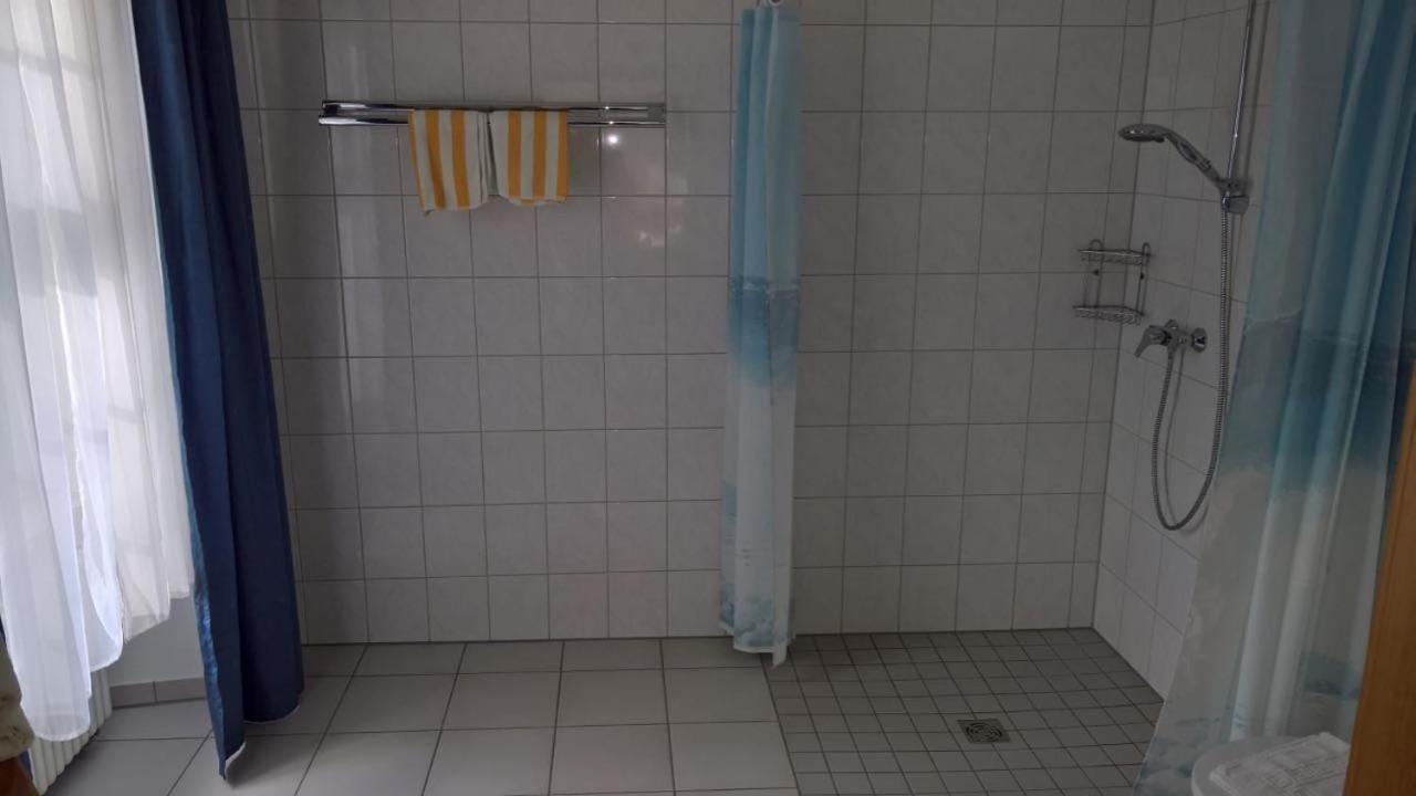 Carea Hotel Fuerstenhof Haigerloch Dış mekan fotoğraf