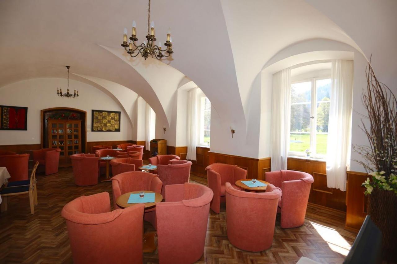 Carea Hotel Fuerstenhof Haigerloch Dış mekan fotoğraf